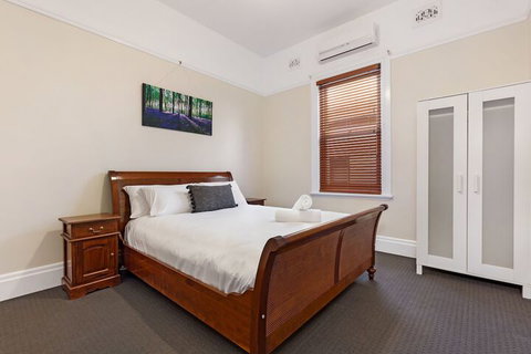 Drummoyne 3 Bedroom Home (62ALE) - Northern Rivers Accommodation 6
