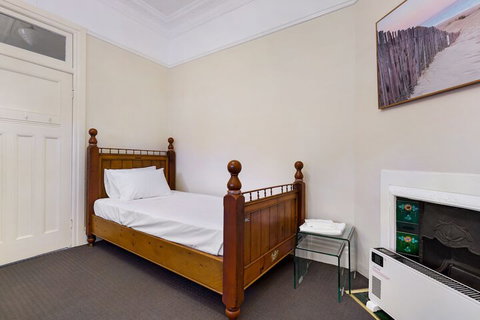 Drummoyne 3 Bedroom Home (62ALE) - Northern Rivers Accommodation 1