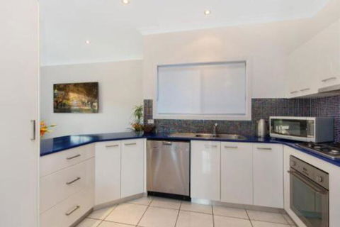 Moorings B Great Holiday Property In The Heart Of Town. - Northern Rivers Accommodation 6