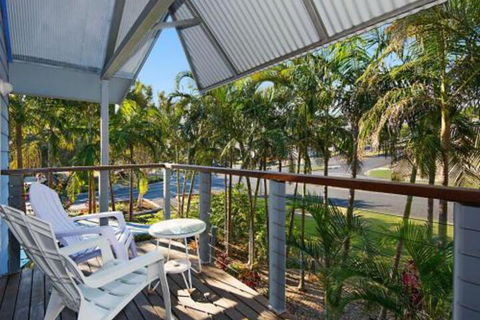 Moorings B Great Holiday Property In The Heart Of Town. - Northern Rivers Accommodation 5