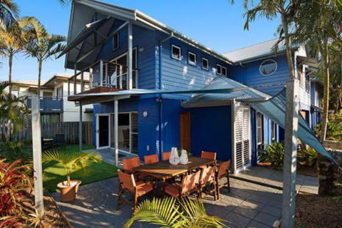 Moorings B Great Holiday Property In The Heart Of Town. - Northern Rivers Accommodation 2
