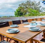 Mermaids Secret at Nelson Bay - Northern Rivers Accommodation