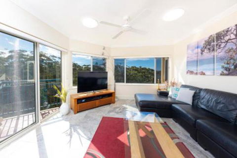 Whitesands Penthouse 1 - Northern Rivers Accommodation 5