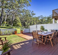 Fingal Retreat 2 Rocky Point Road 2 / 138 - Northern Rivers Accommodation