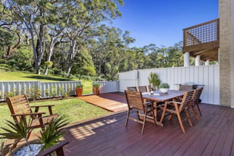 Fingal Retreat 2 Rocky Point Road 2 / 138 - Northern Rivers Accommodation 0