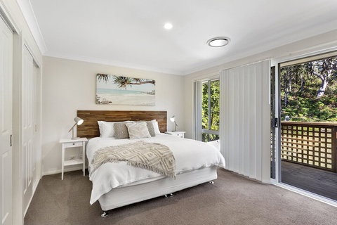 Fingal Retreat 2 Rocky Point Road 2 / 138 - Northern Rivers Accommodation 6