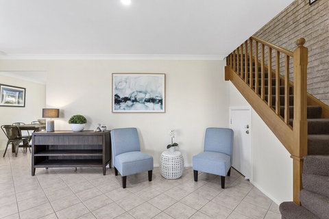 Fingal Retreat 2 Rocky Point Road 2 / 138 - Northern Rivers Accommodation 4