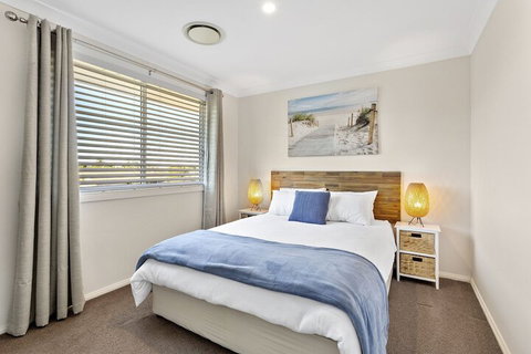 Fingal Retreat 2 Rocky Point Road 2 / 138 - Northern Rivers Accommodation 5