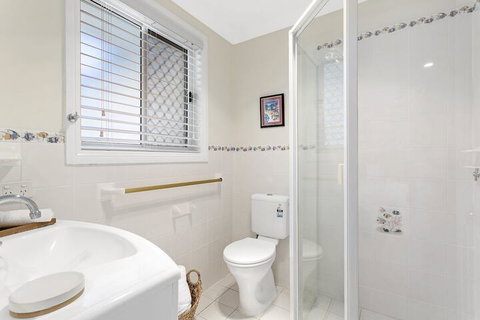Fingal Retreat 2 Rocky Point Road 2 / 138 - Northern Rivers Accommodation 2