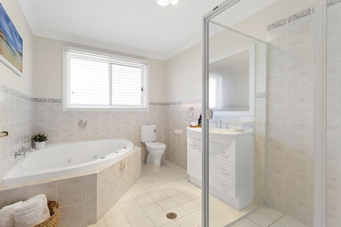 Fingal Retreat 2 Rocky Point Road 2 / 138 - Northern Rivers Accommodation 3