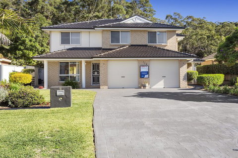 Fingal Retreat 2 Rocky Point Road 2 / 138 - Northern Rivers Accommodation 1