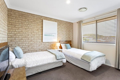 Fingal Retreat 2 Rocky Point Road 2 / 138 - Northern Rivers Accommodation 7