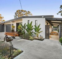 Easy Living Bayside Accommodation - Northern Rivers Accommodation