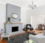 Advilla stylish charming  central location - Northern Rivers Accommodation