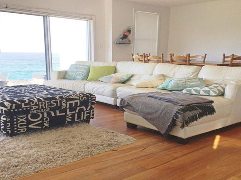 Aqua Views Over Jones Beach - Northern Rivers Accommodation 3