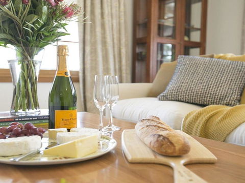 Ballogie Lodge A Quality Timeless Retreat - Northern Rivers Accommodation 3