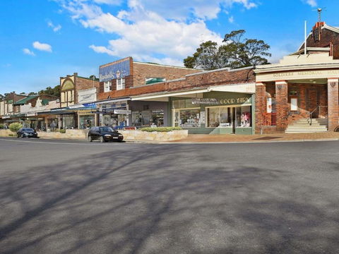 Ballogie Lodge A Quality Timeless Retreat - Northern Rivers Accommodation 6