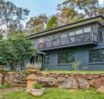 Bellara your home among the gum trees - Northern Rivers Accommodation