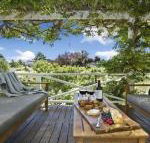 Bourne Cottage Perfect for all seasons - Northern Rivers Accommodation