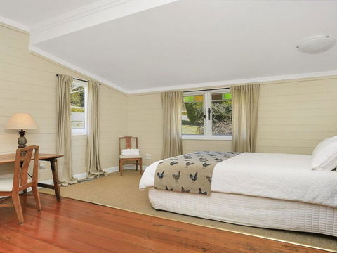 Cloudhill Magnificent Rural Views To Sydney - Northern Rivers Accommodation 5