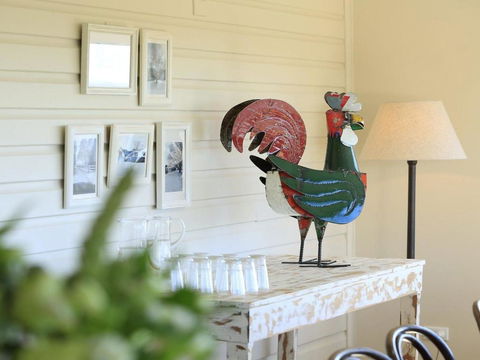 Cloudhill Magnificent Rural Views To Sydney - Northern Rivers Accommodation 2