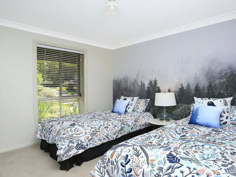 Garland Park 3 Night Weekends For Price Of 2 - Northern Rivers Accommodation 3