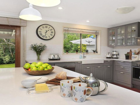 Garland Park 3 Night Weekends For Price Of 2 - Northern Rivers Accommodation 6