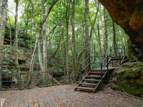 Garland Park 3 Night Weekends For Price Of 2 - Northern Rivers Accommodation 1