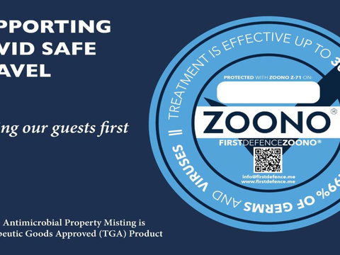 Garland Park 3 Night Weekends For Price Of 2 - Northern Rivers Accommodation 5