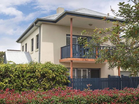 Kiama Beachscape On Manning - Northern Rivers Accommodation 1