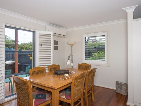 Kiama Beachscape On Manning - Northern Rivers Accommodation 5