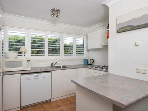 Kiama Beachscape On Manning - Northern Rivers Accommodation 6