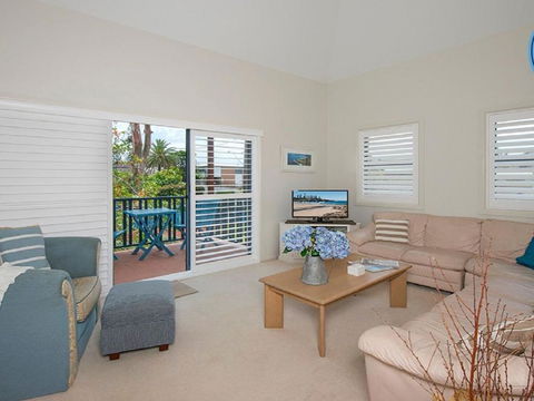 Kiama Beachscape On Manning - Northern Rivers Accommodation 2