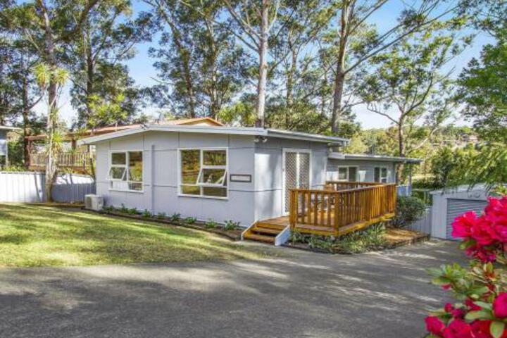 Cockwhy NSW Northern Rivers Accommodation