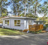Maliblu your own piece of paradise - Northern Rivers Accommodation