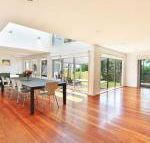 Palm Oasis family friendly accommodation just a short walk to werri beach - Northern Rivers Accommodation