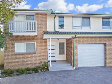 Retreat On Manning Kiama - Northern Rivers Accommodation 5