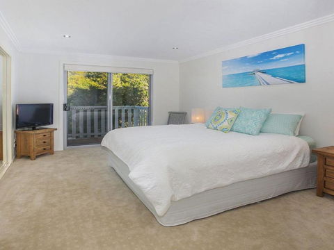 Retreat On Manning Kiama - Northern Rivers Accommodation 6