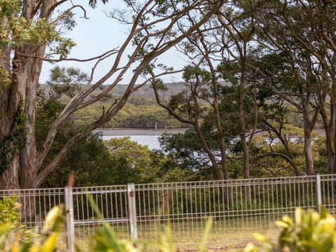 Rita Maes On The River Relax & Recharge - Northern Rivers Accommodation 2