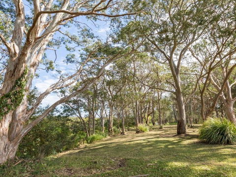 Rita Maes On The River Relax & Recharge - Northern Rivers Accommodation 4