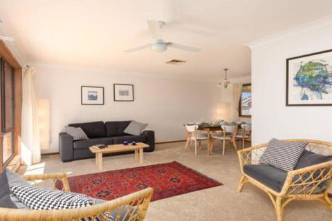 Rita Maes On The River Relax & Recharge - Northern Rivers Accommodation 0