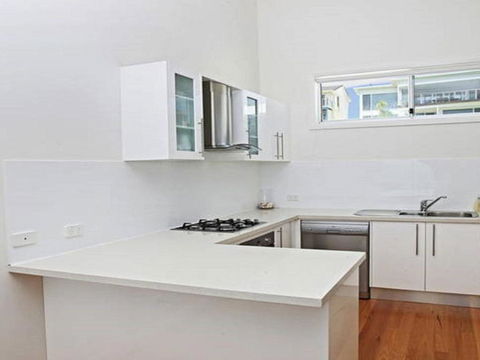 Surf Mist Contemporary Seaside Duplex - Northern Rivers Accommodation 6