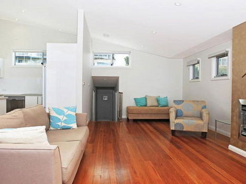 Surf Mist Contemporary Seaside Duplex - Northern Rivers Accommodation 3