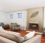 Surf Mist contemporary seaside duplex - Northern Rivers Accommodation