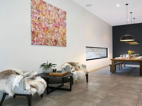 The Gullies Retreat Escape Relax & Unwind - Northern Rivers Accommodation 6