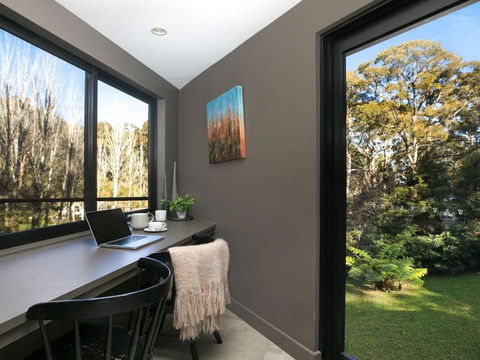 The Gullies Retreat Escape Relax & Unwind - Northern Rivers Accommodation 2