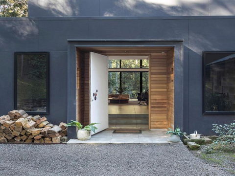 The Gullies Retreat Escape Relax & Unwind - Northern Rivers Accommodation 4