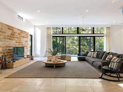 The Gullies Retreat Escape Relax & Unwind - Northern Rivers Accommodation 3
