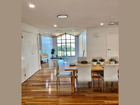 Illoura At Boat Harbour - Northern Rivers Accommodation 4