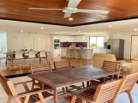 Illoura At Boat Harbour - Northern Rivers Accommodation 3